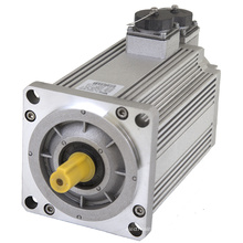 Synmot PMSM Absolute Encoder Servo Motor